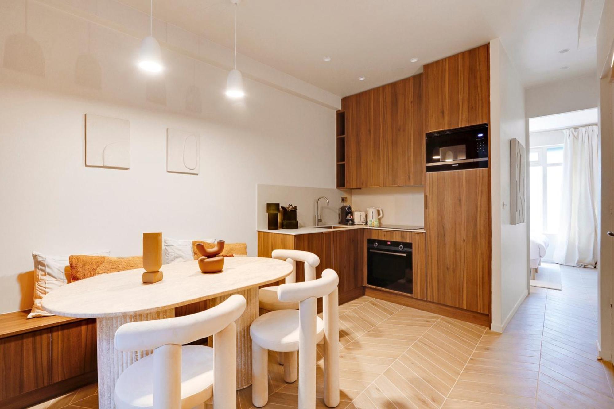 Ferienwohnung Fabuleux Loft Blomet Tour Eiffel Paris Exterior foto